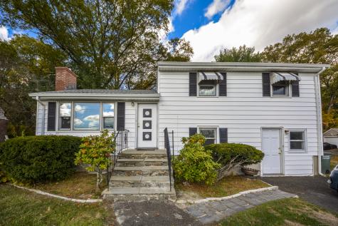 291 Frenchtown Road Bridgeport CT 06606