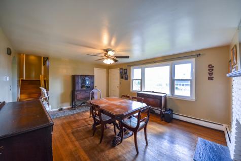 291 Frenchtown Road Bridgeport CT 06606