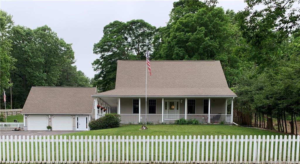 39 Center Street Windsor CT 06095