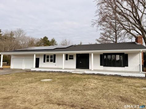 2 Mary Road Thompson CT 06277