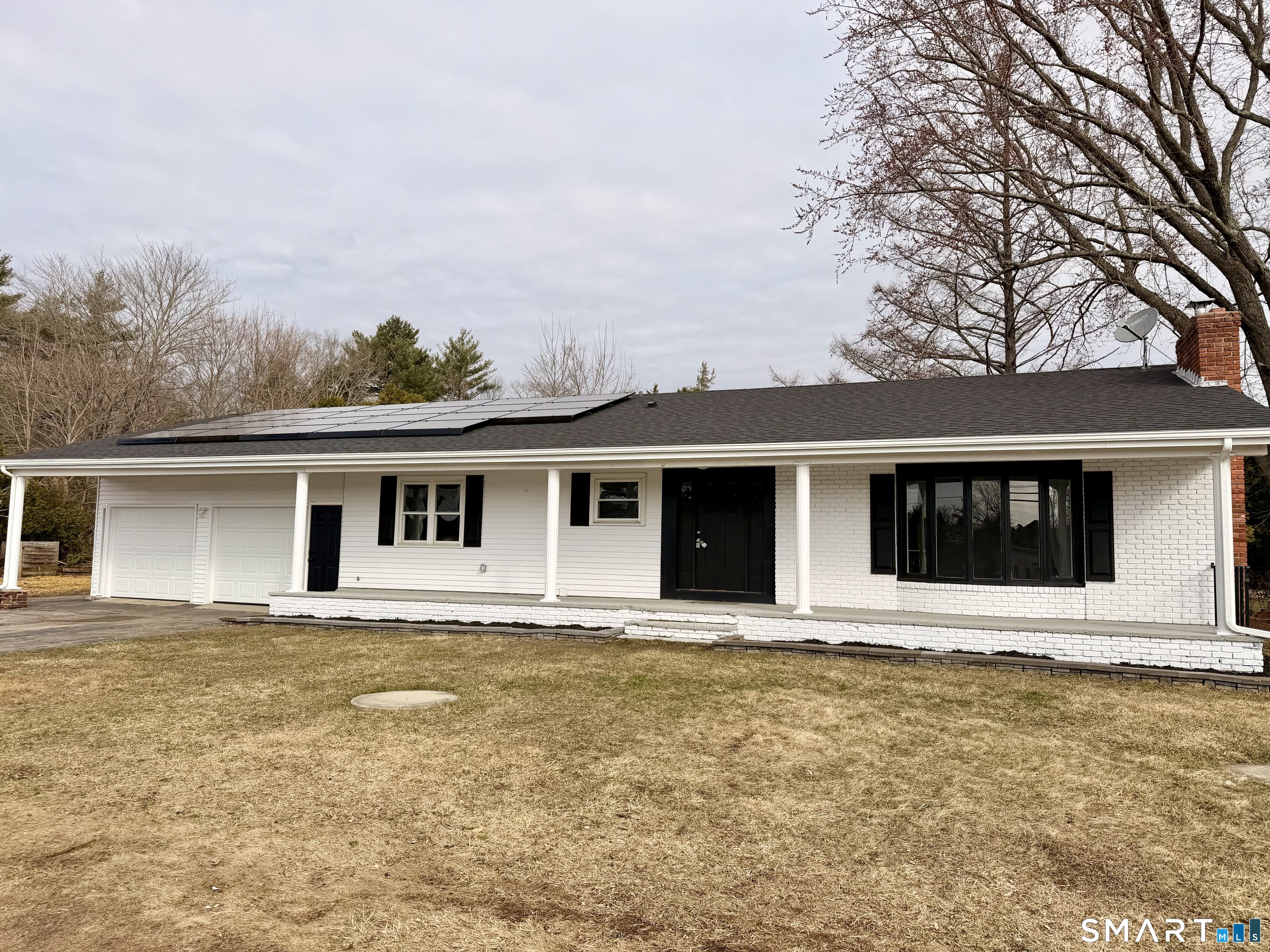 2 Mary Road Thompson CT 06277