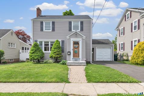 543 Woodstock Avenue Stratford CT 06614