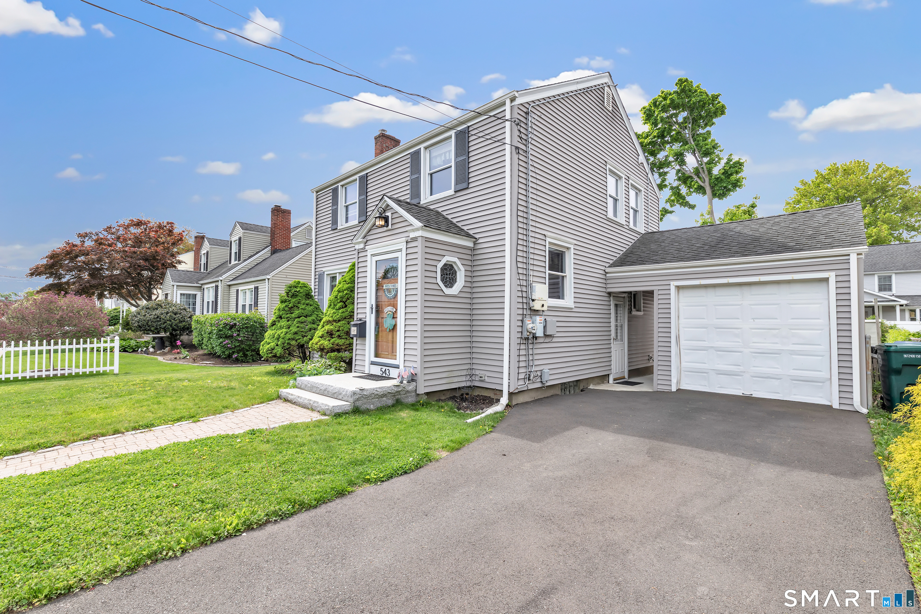 543 Woodstock Avenue Stratford CT 06614