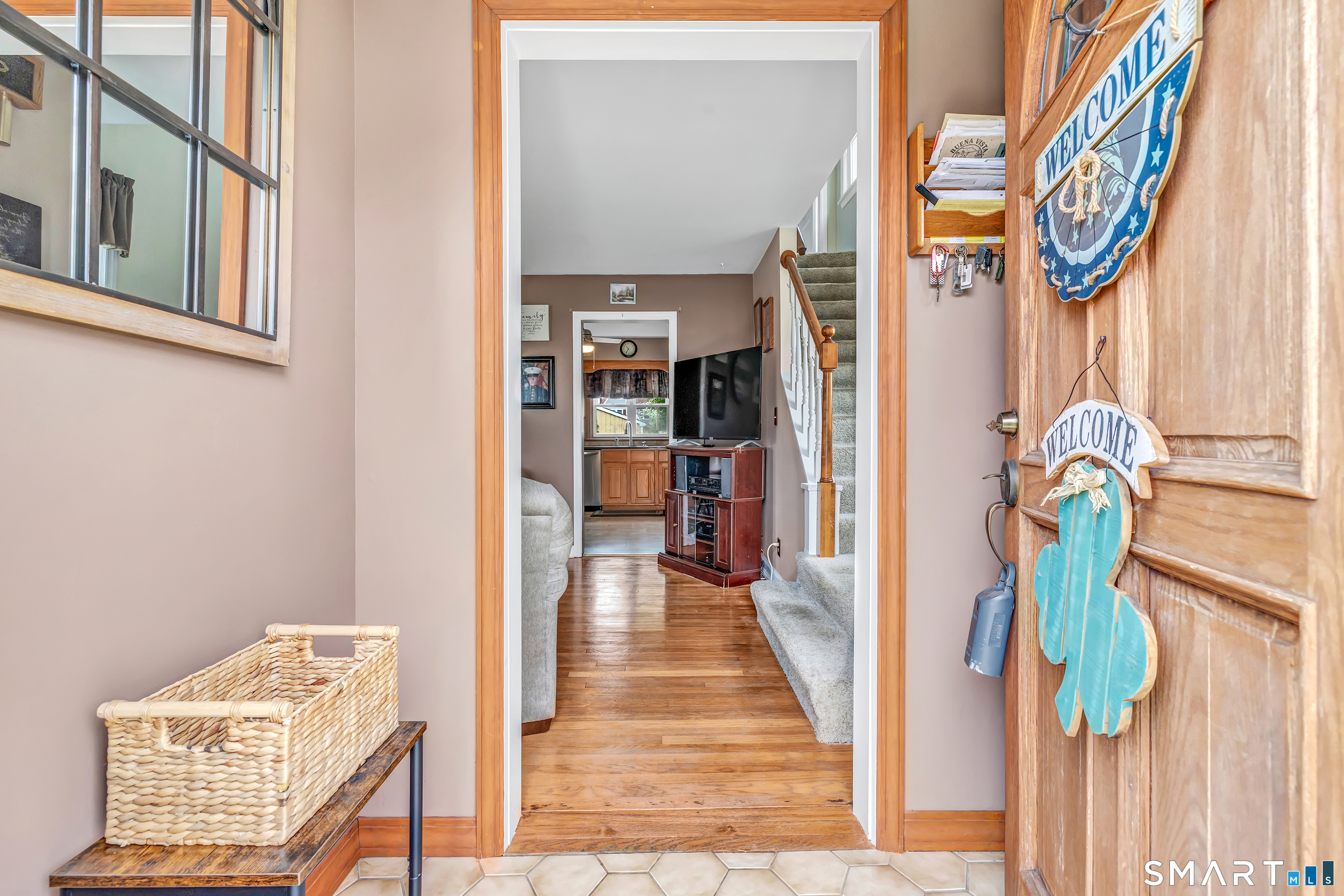 543 Woodstock Avenue Stratford CT 06614