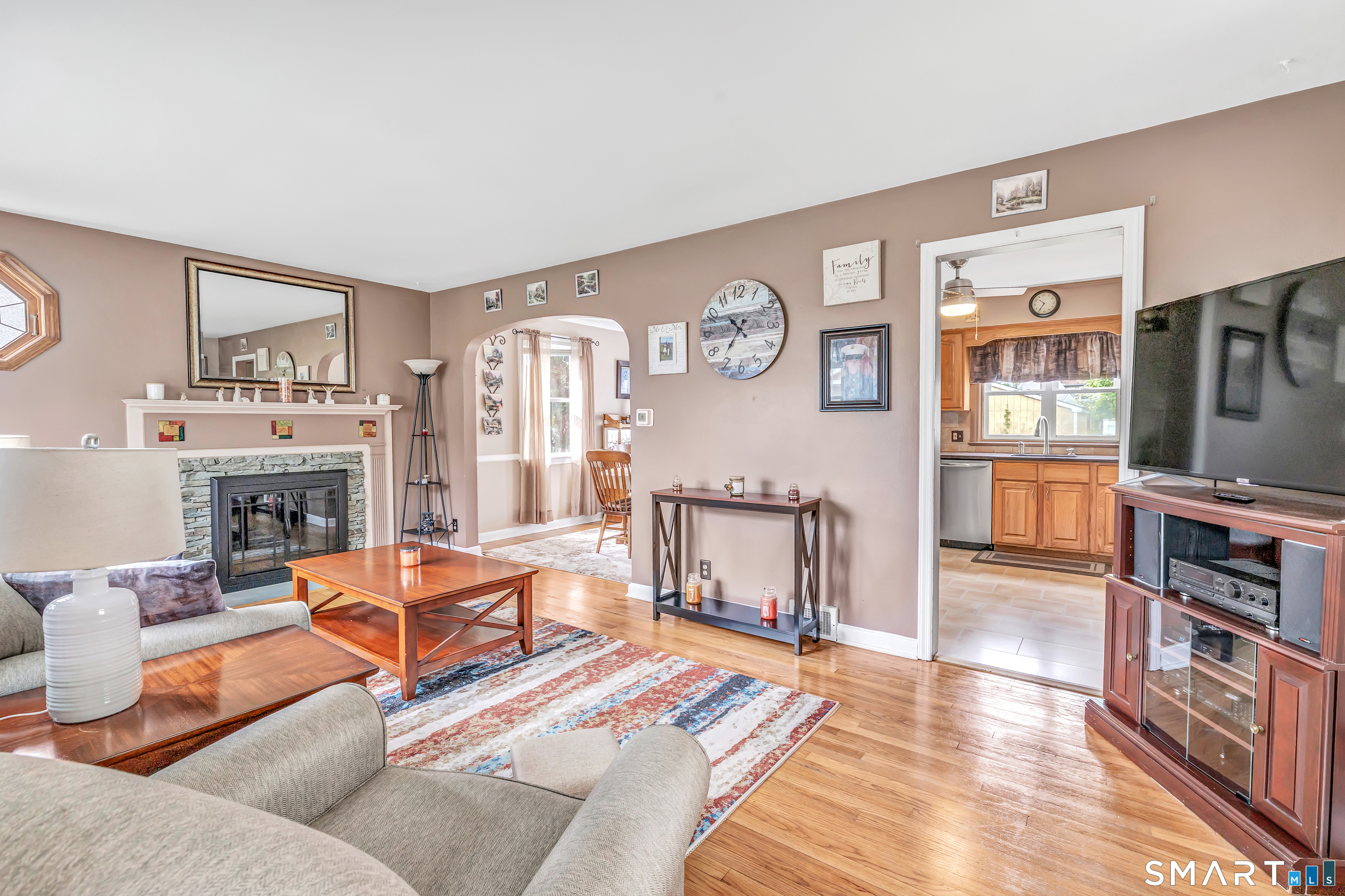 543 Woodstock Avenue Stratford CT 06614
