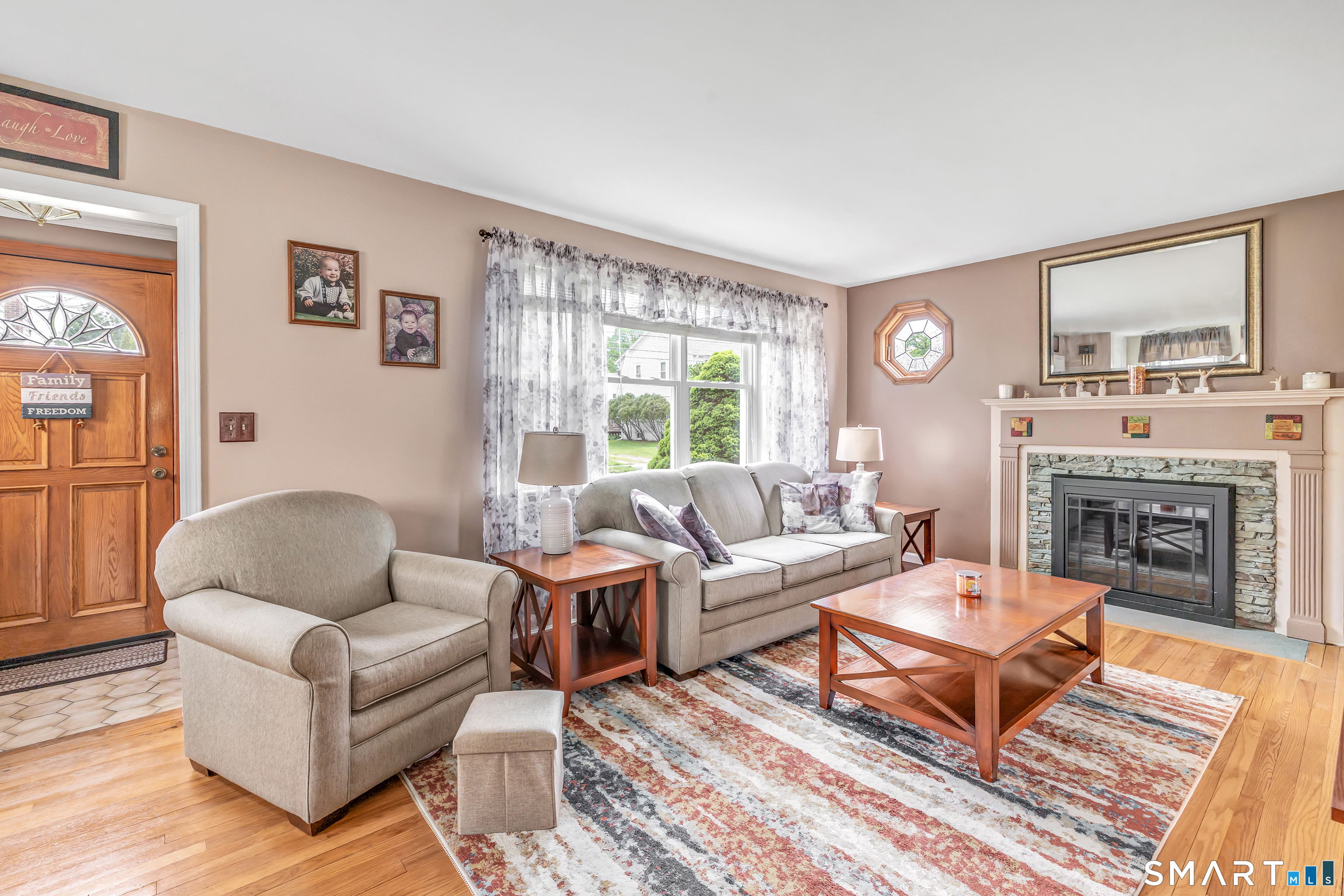 543 Woodstock Avenue Stratford CT 06614