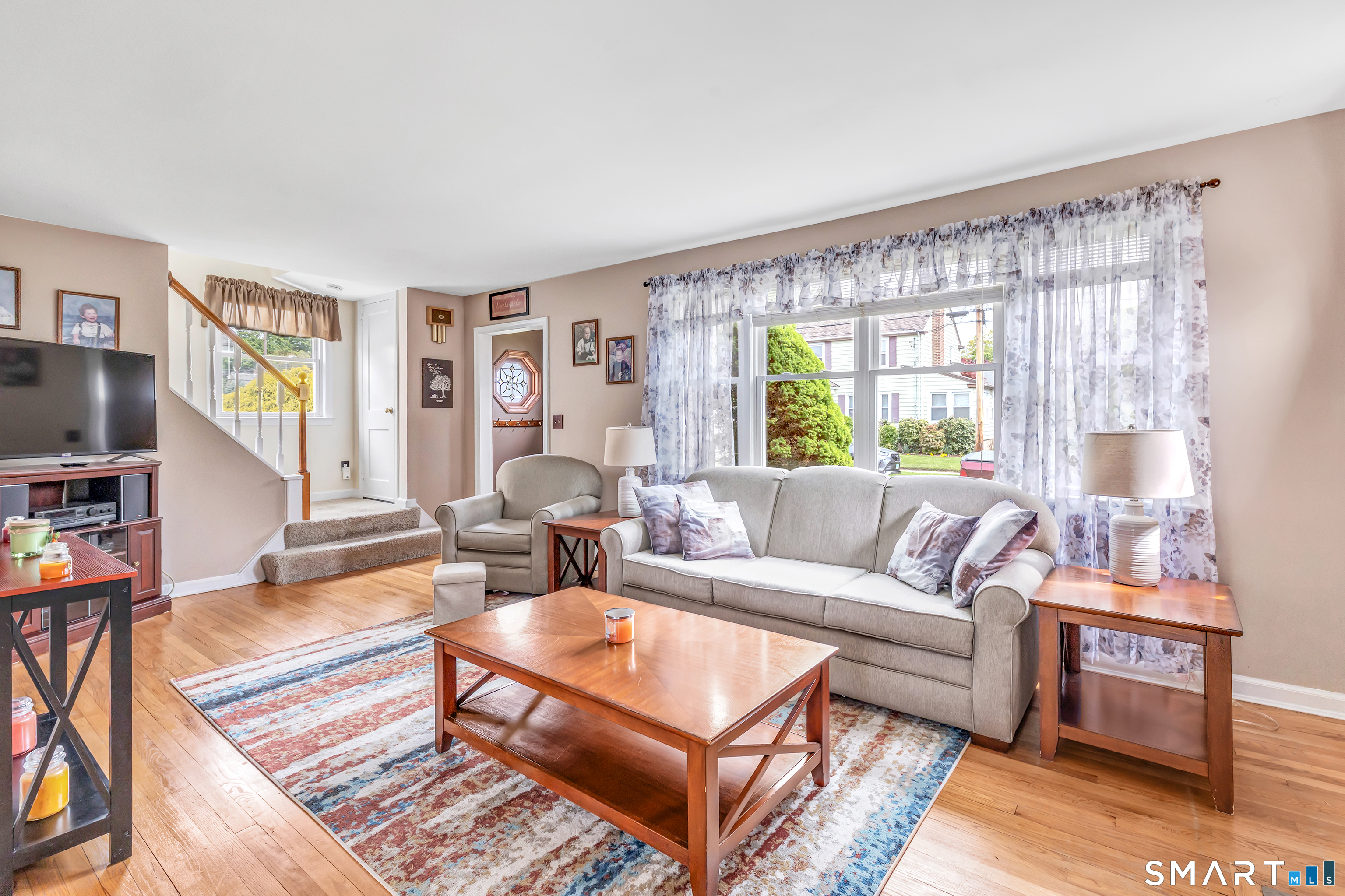 543 Woodstock Avenue Stratford CT 06614