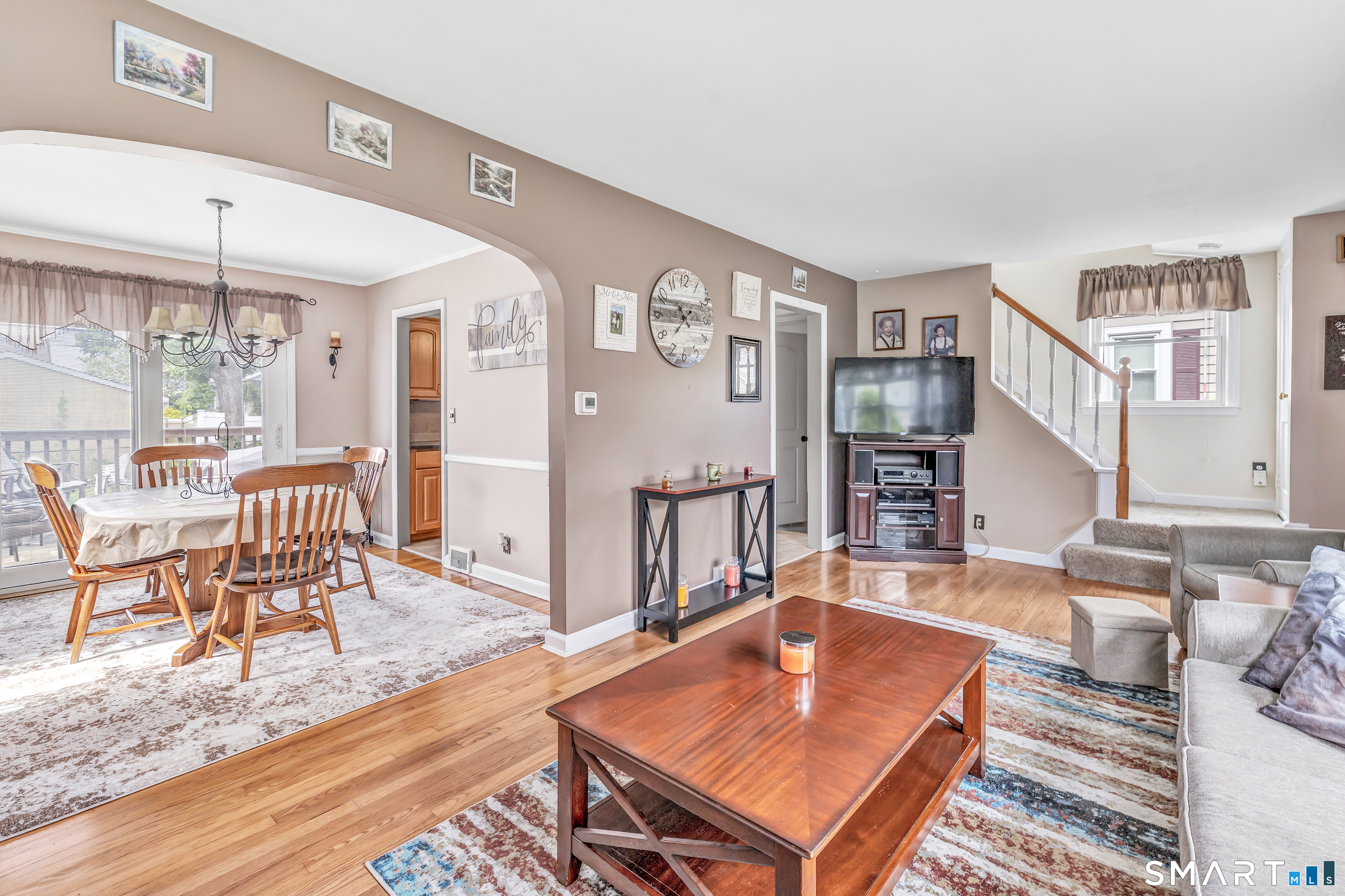 543 Woodstock Avenue Stratford CT 06614