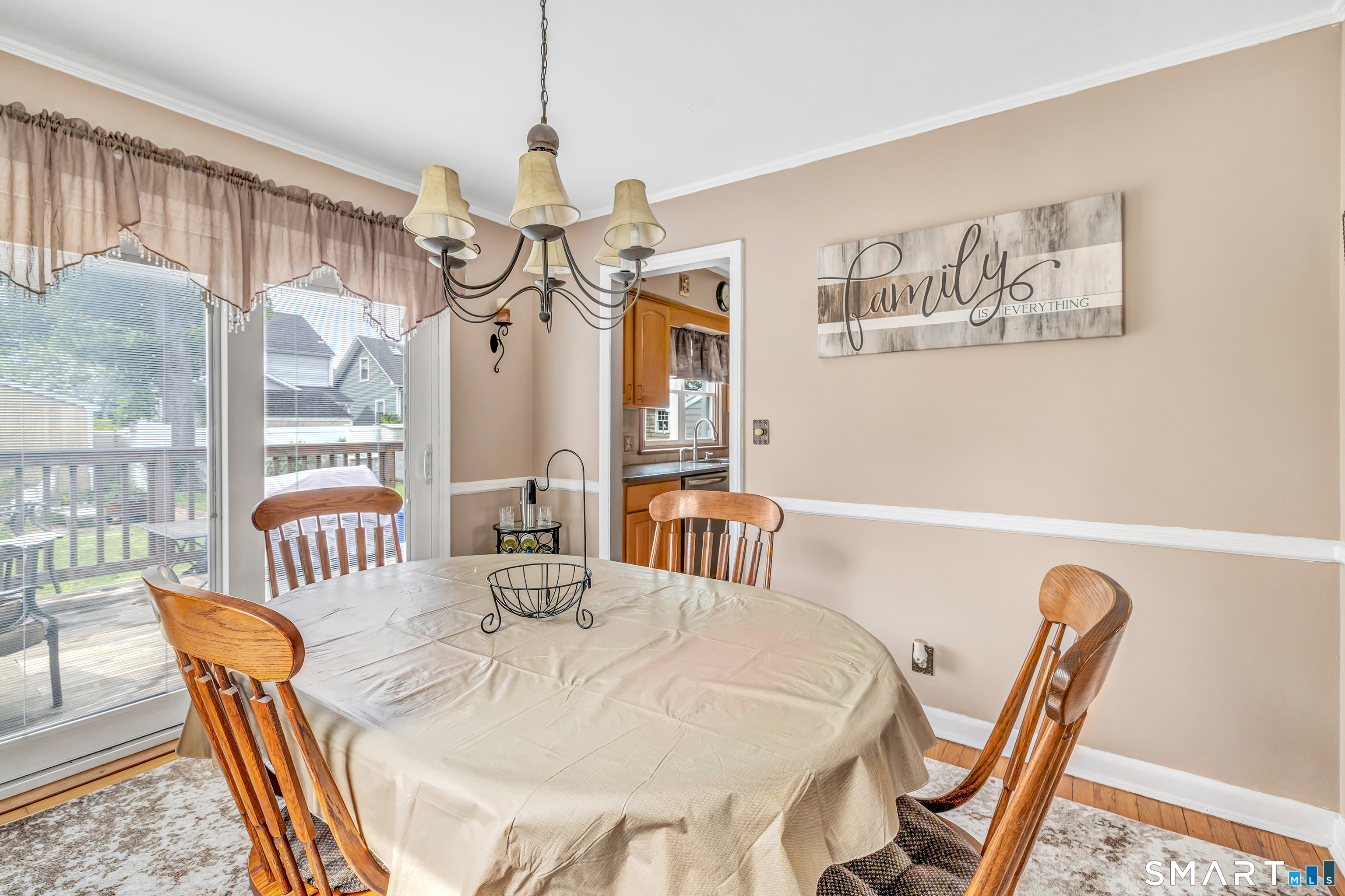 543 Woodstock Avenue Stratford CT 06614