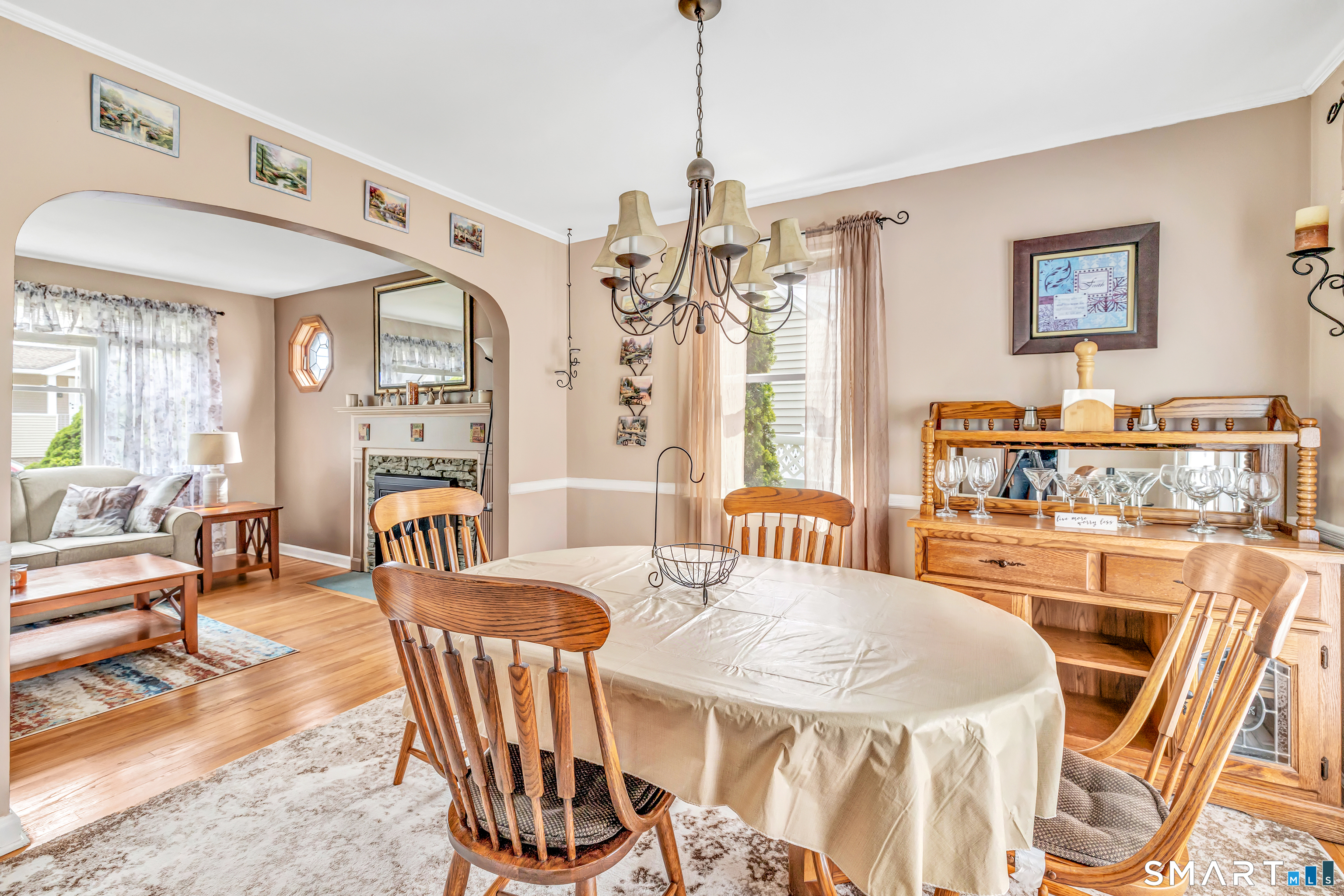 543 Woodstock Avenue Stratford CT 06614