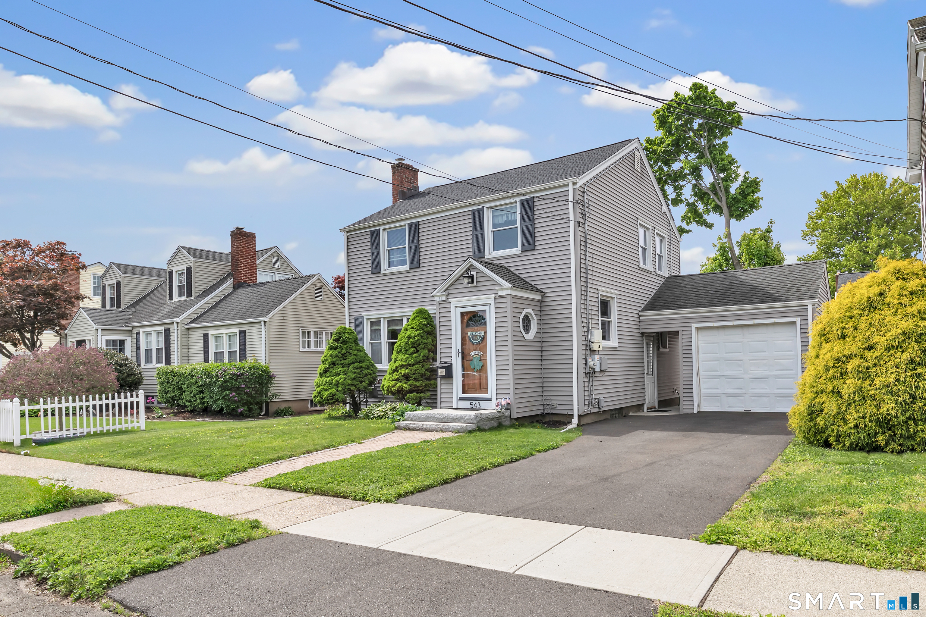 543 Woodstock Avenue Stratford CT 06614