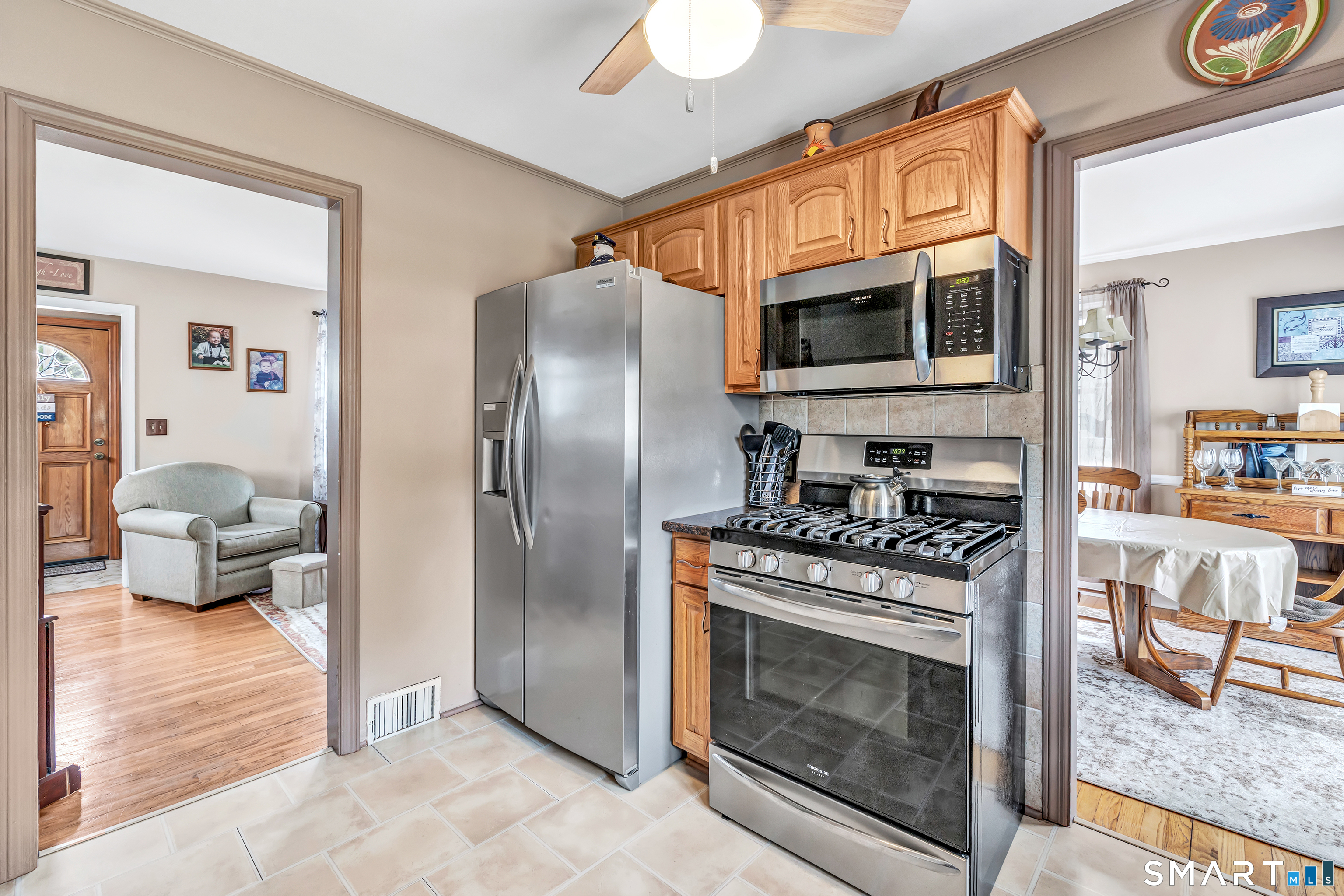 543 Woodstock Avenue Stratford CT 06614