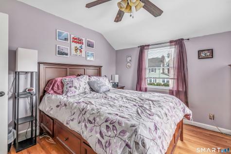 543 Woodstock Avenue Stratford CT 06614