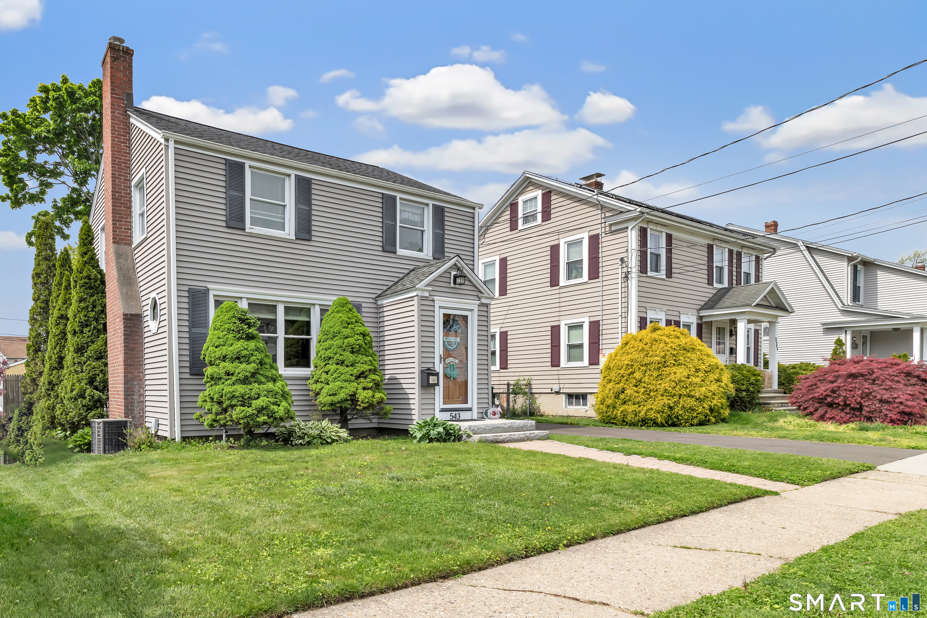 543 Woodstock Avenue Stratford CT 06614