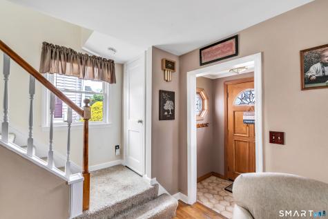 543 Woodstock Avenue Stratford CT 06614
