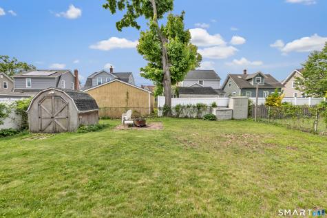 543 Woodstock Avenue Stratford CT 06614