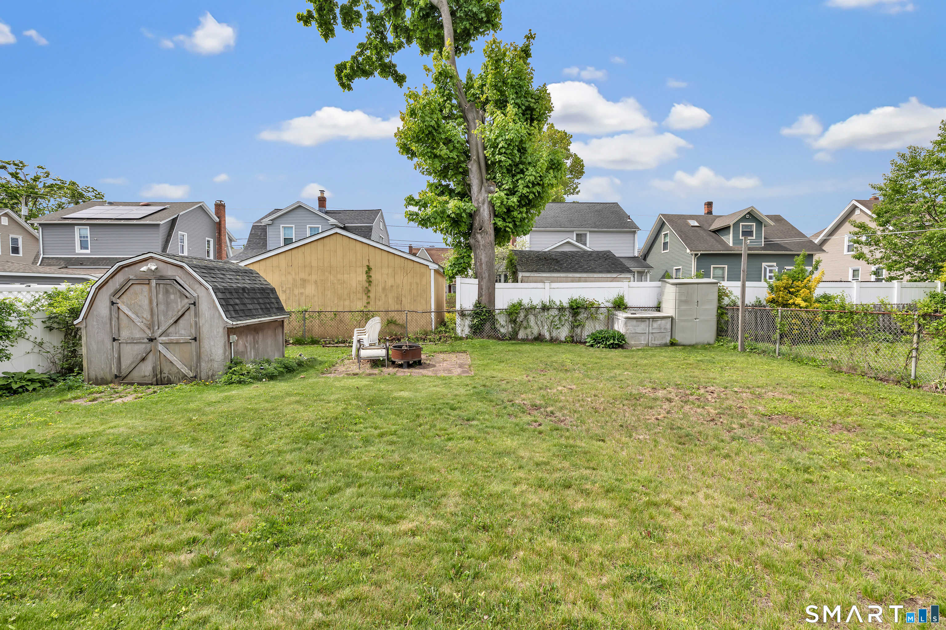 543 Woodstock Avenue Stratford CT 06614