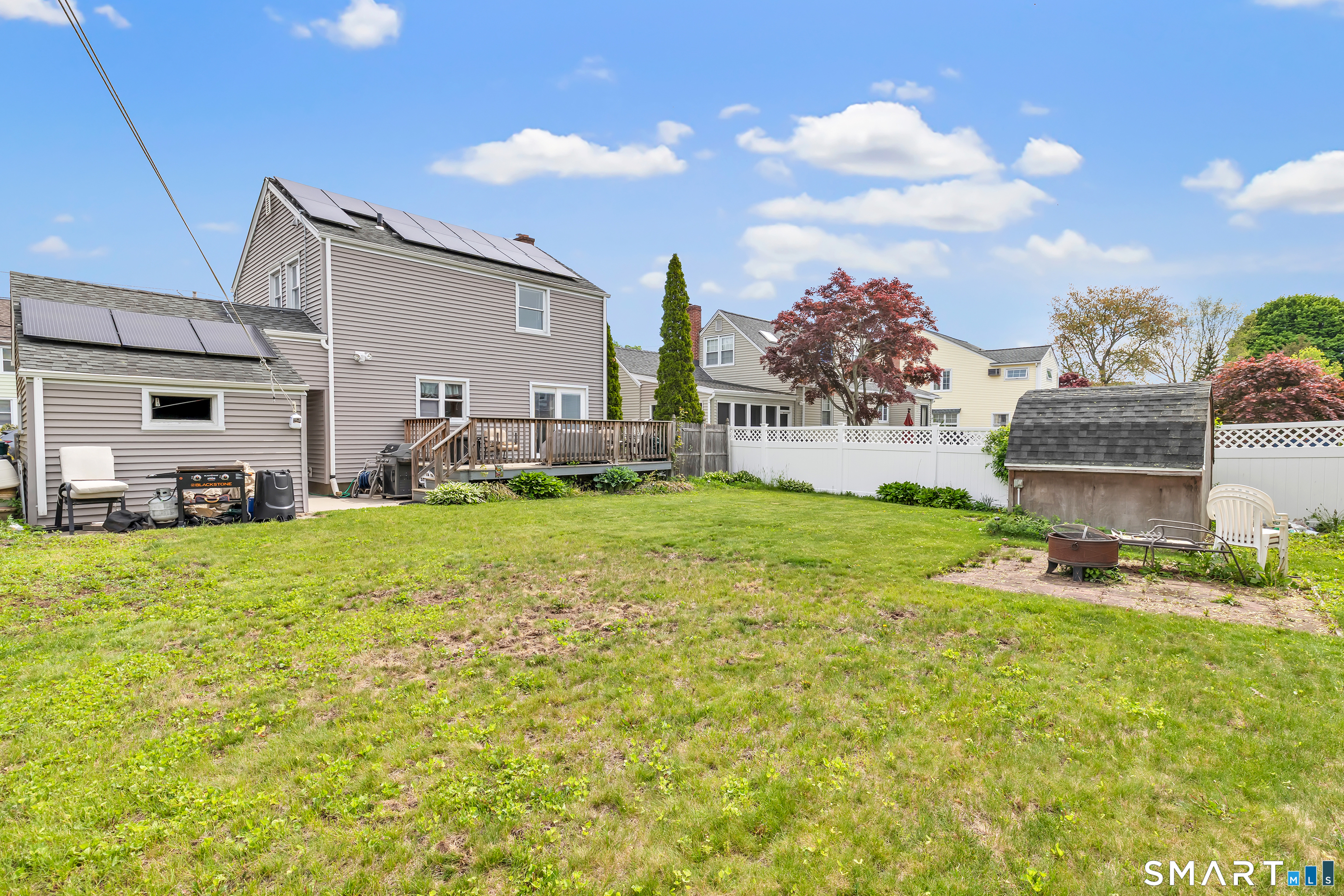 543 Woodstock Avenue Stratford CT 06614