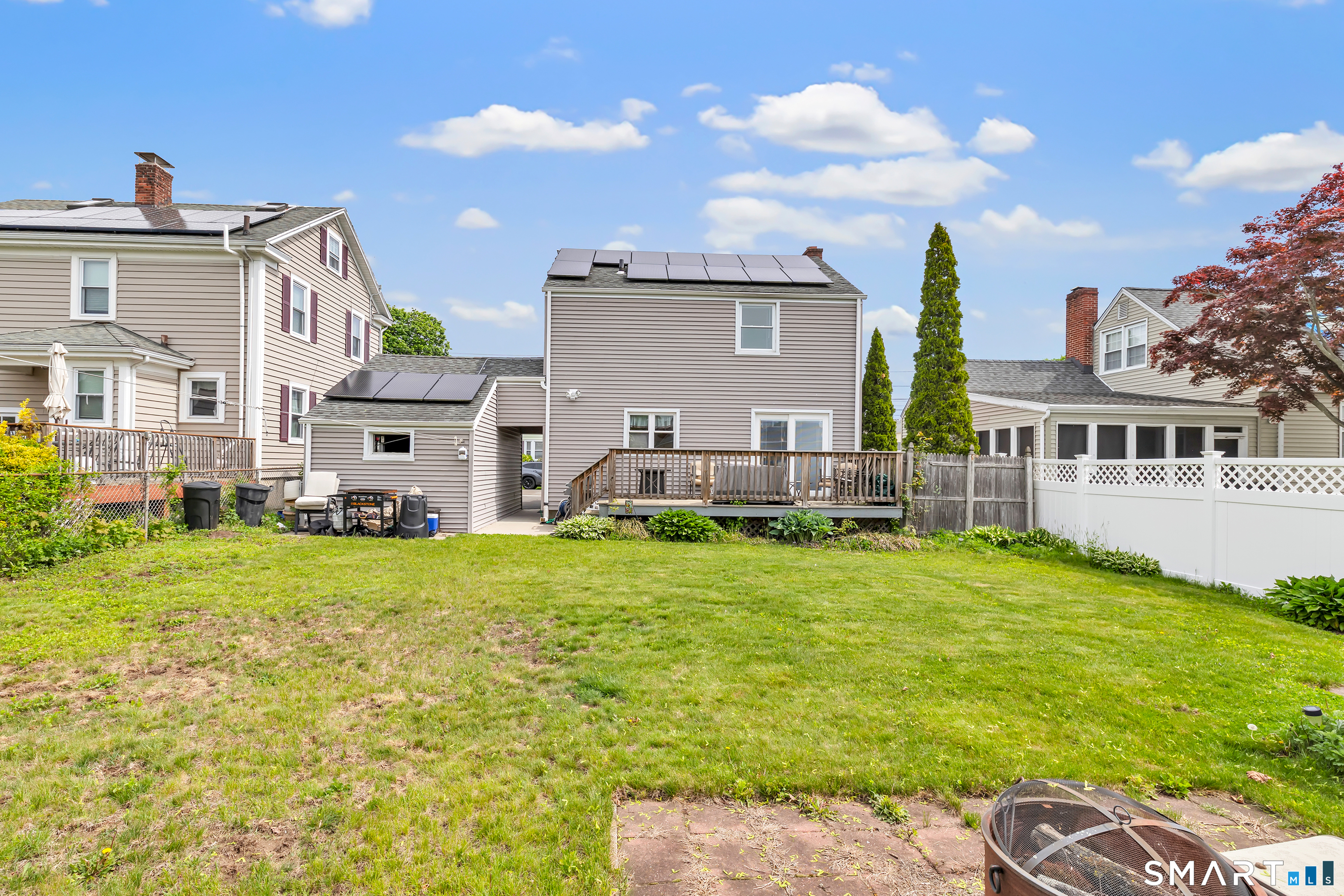 543 Woodstock Avenue Stratford CT 06614