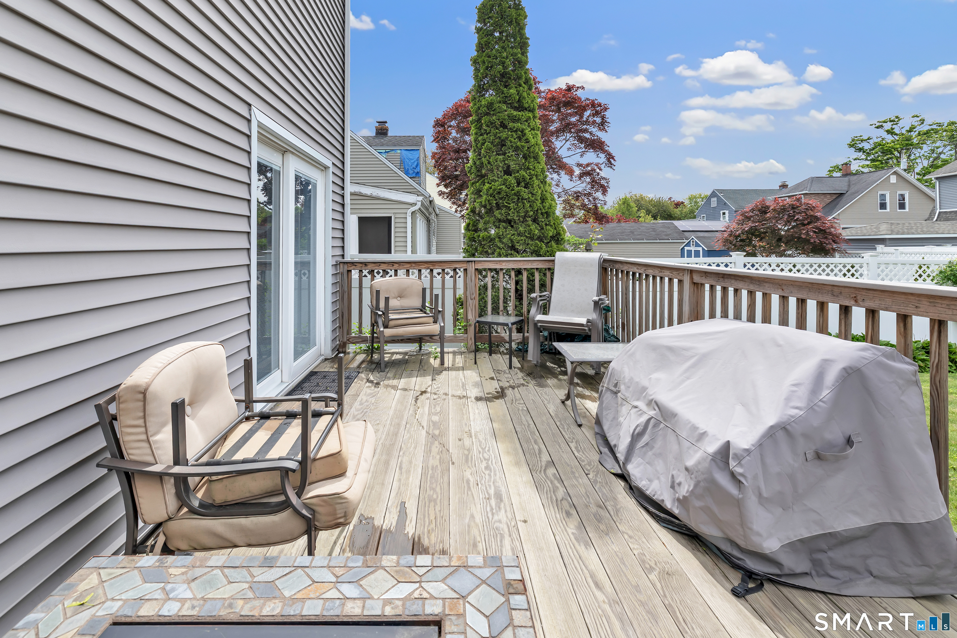 543 Woodstock Avenue Stratford CT 06614