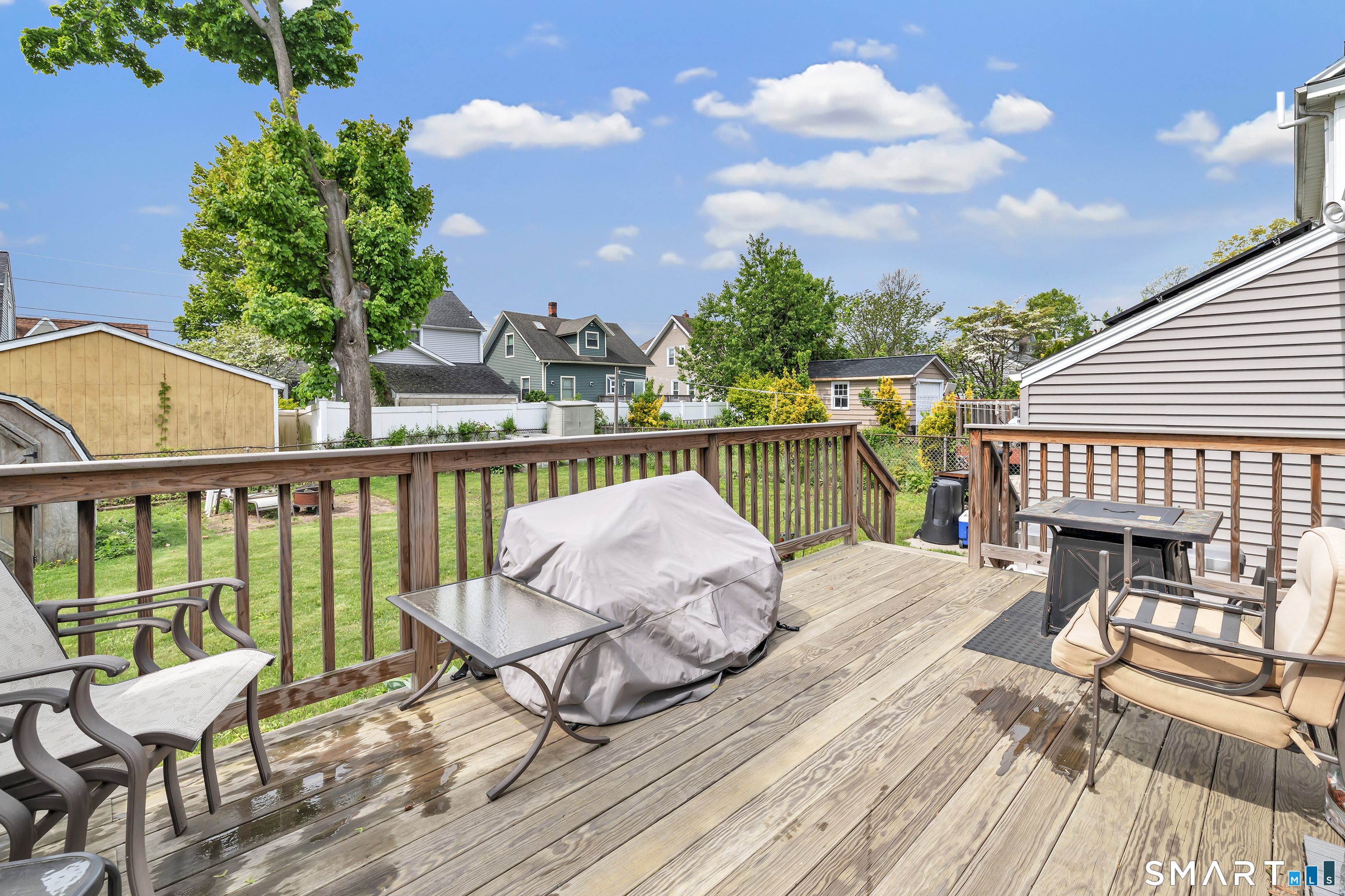 543 Woodstock Avenue Stratford CT 06614