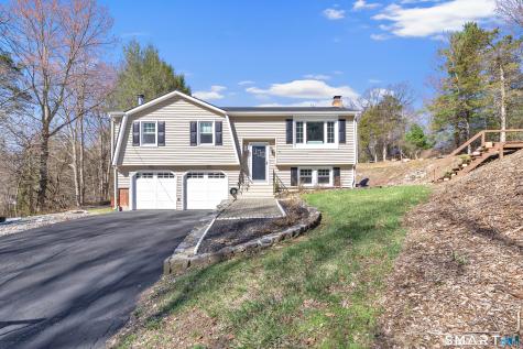 52 Cook Lane Beacon Falls CT 06403