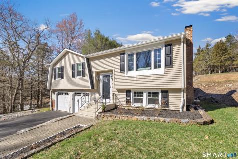 52 Cook Lane Beacon Falls CT 06403