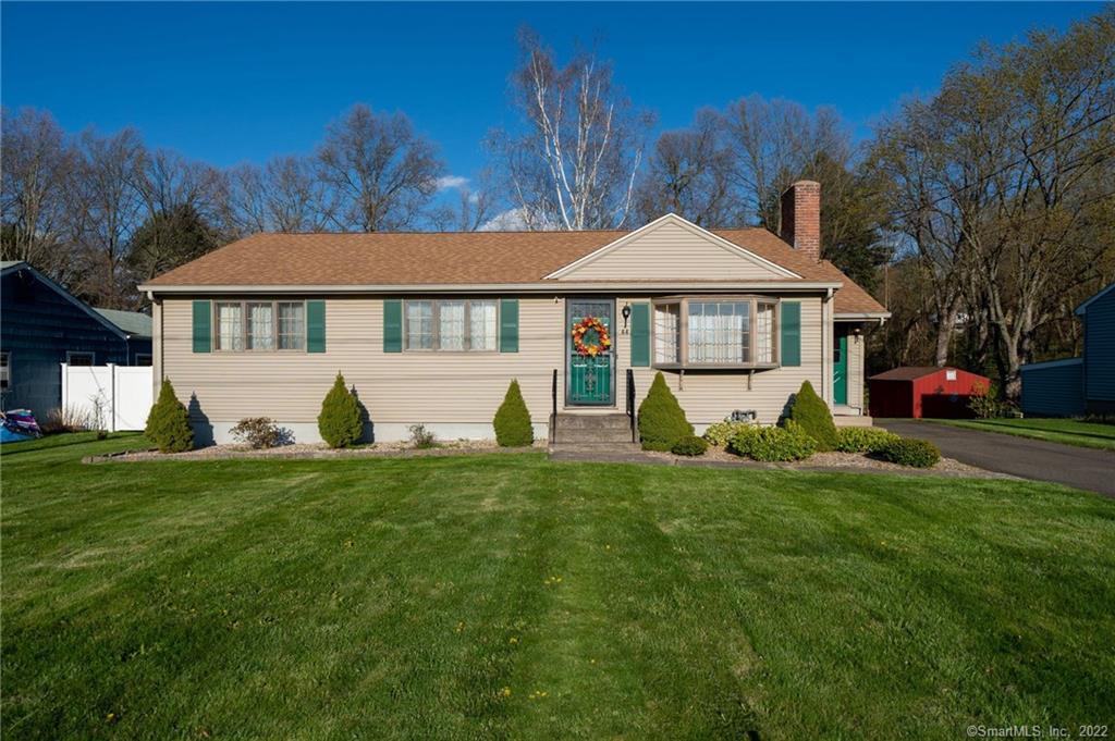 44 Madison Drive Berlin CT 06037
