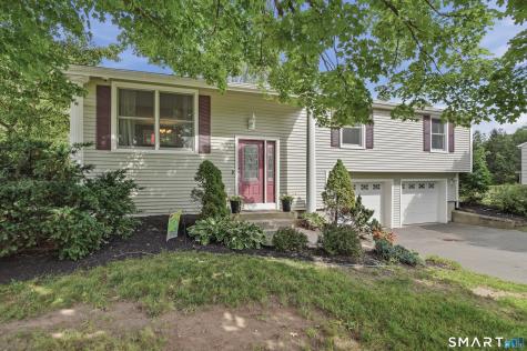 101 Deer Run Southington CT 06479