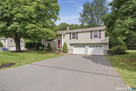 101 Deer Run Southington CT 06479