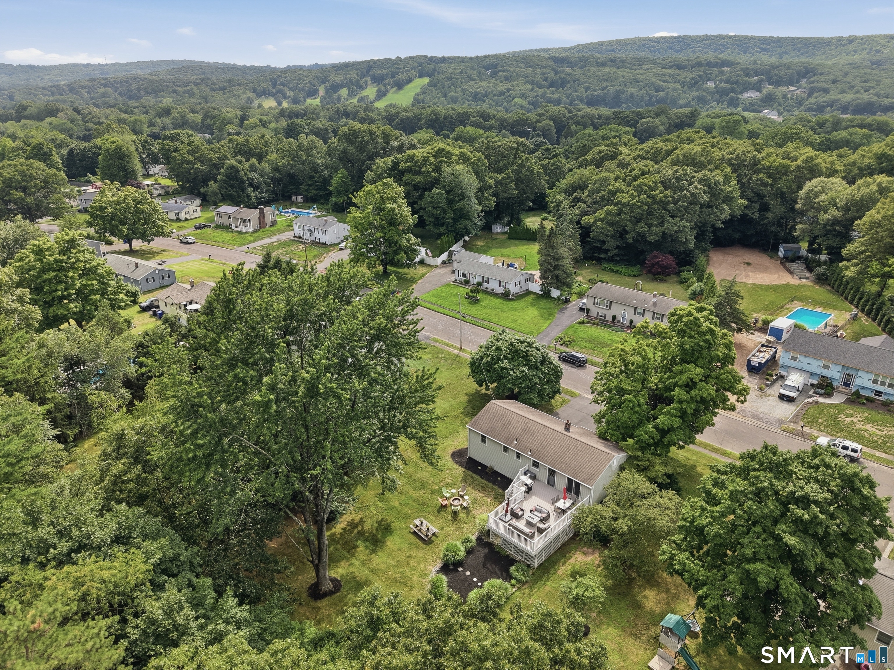 101 Deer Run Southington CT 06479