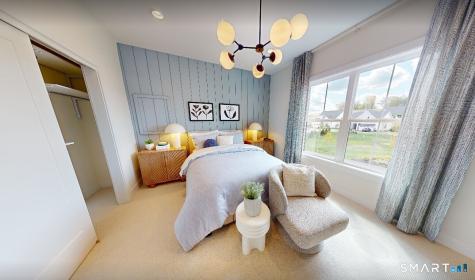 13 Holly Ridge Danbury CT 06810