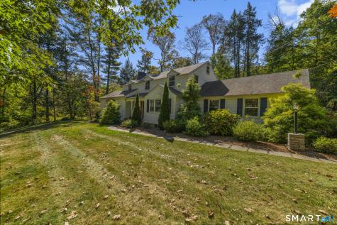 56 Buckingham Street Naugatuck CT 06770