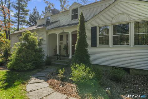 56 Buckingham Street Naugatuck CT 06770