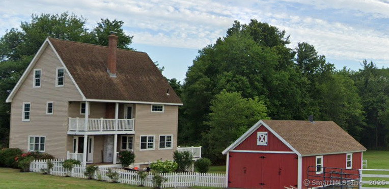 49 Seymour Road East Granby CT 06026