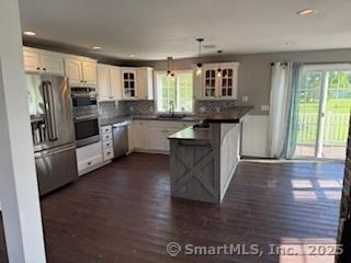 49 Seymour Road East Granby CT 06026