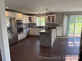 49 Seymour Road East Granby CT 06026