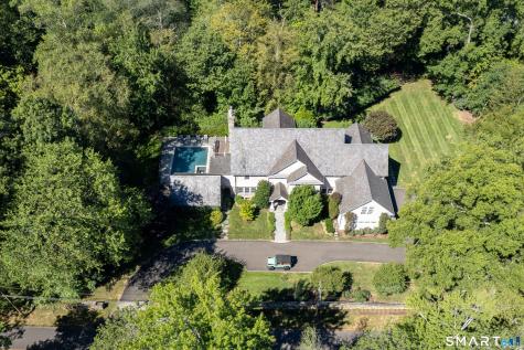 473 Hollow Tree Ridge Road Darien CT 06820