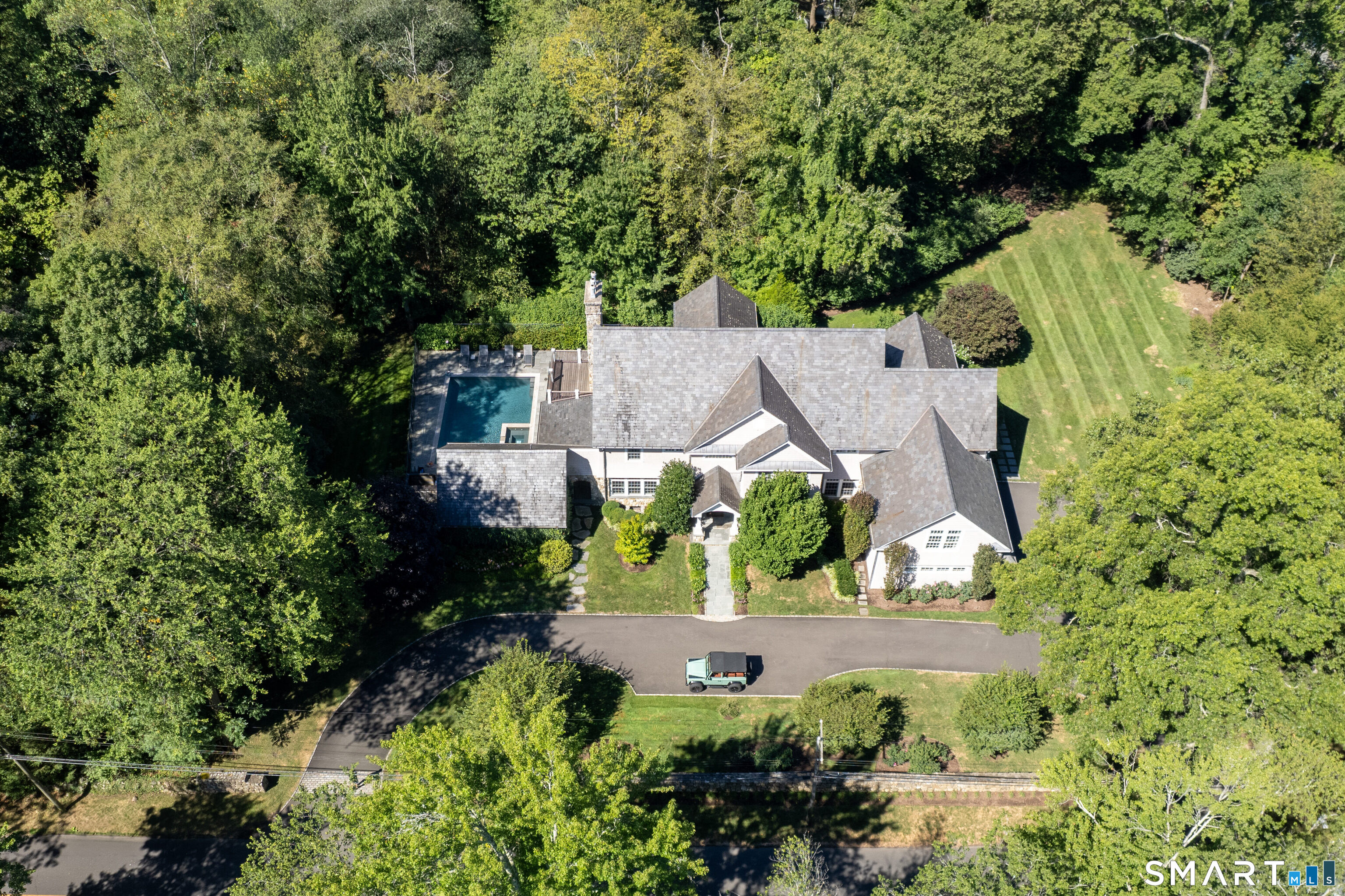 473 Hollow Tree Ridge Road Darien CT 06820