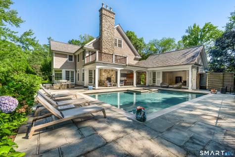 473 Hollow Tree Ridge Road Darien CT 06820