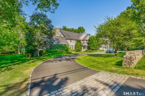 473 Hollow Tree Ridge Road Darien CT 06820