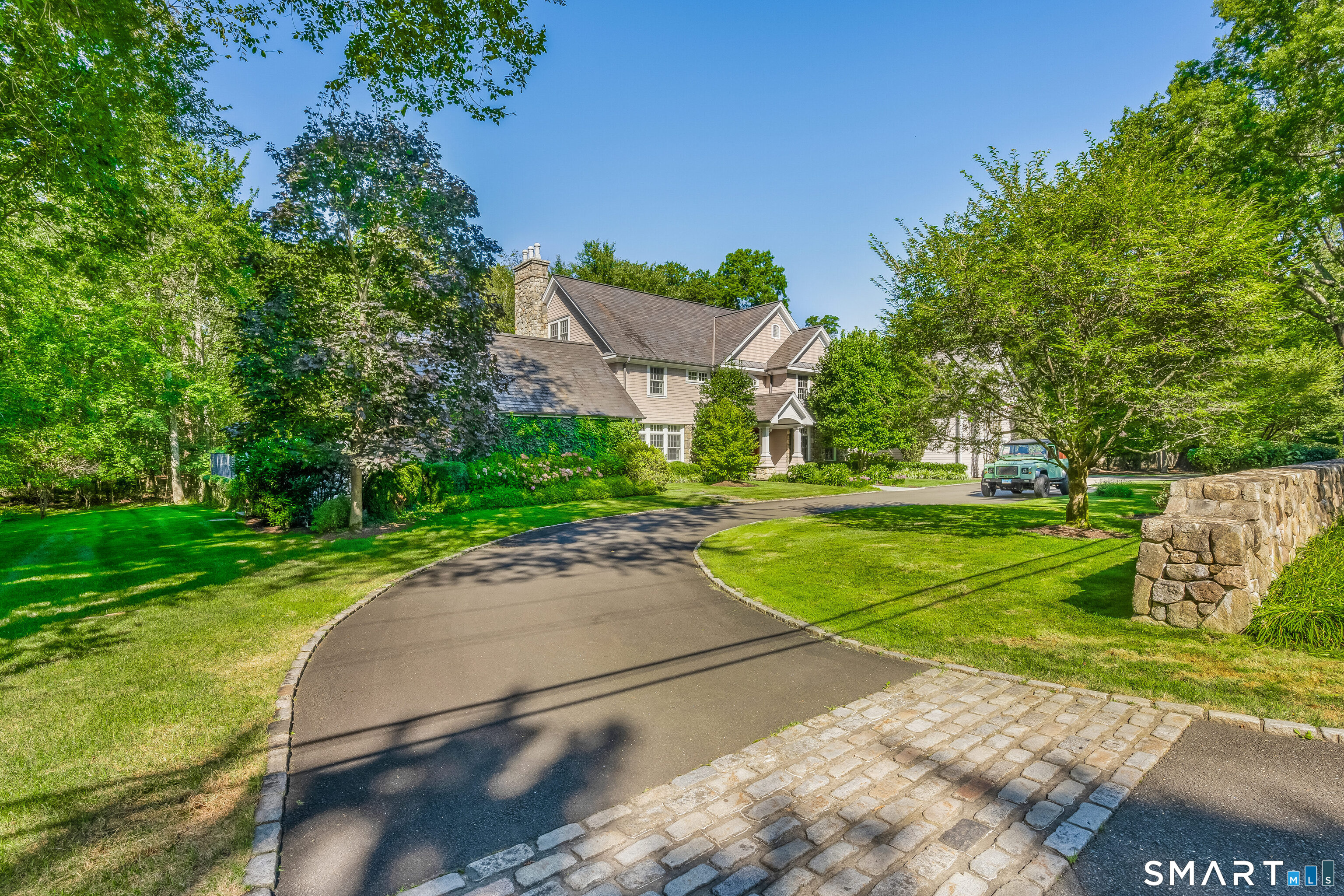 473 Hollow Tree Ridge Road Darien CT 06820