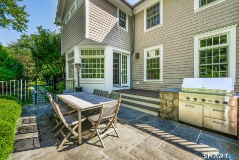 473 Hollow Tree Ridge Road Darien CT 06820