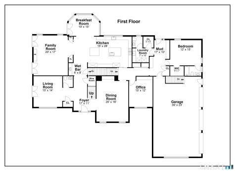 473 Hollow Tree Ridge Road Darien CT 06820