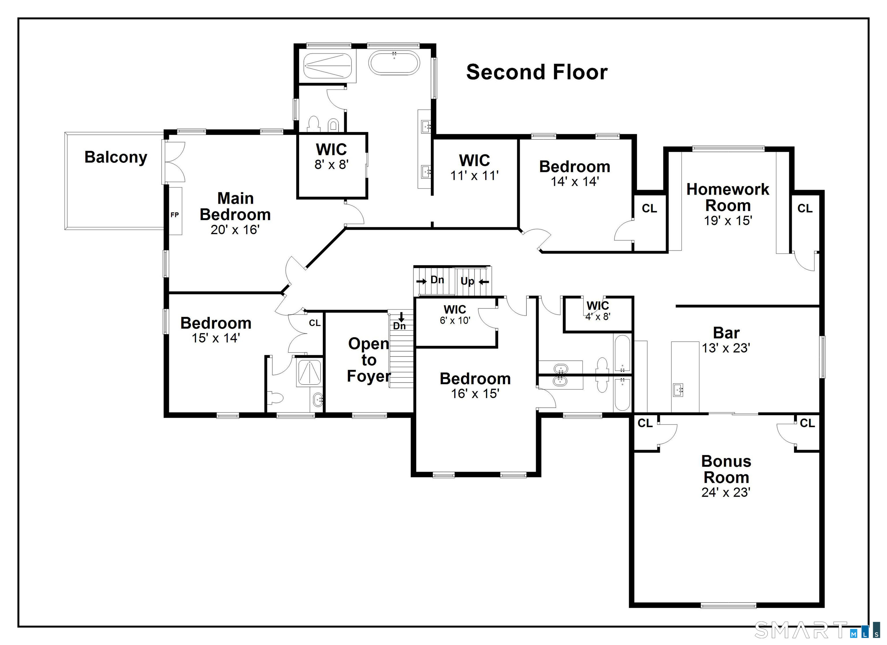 473 Hollow Tree Ridge Road Darien CT 06820