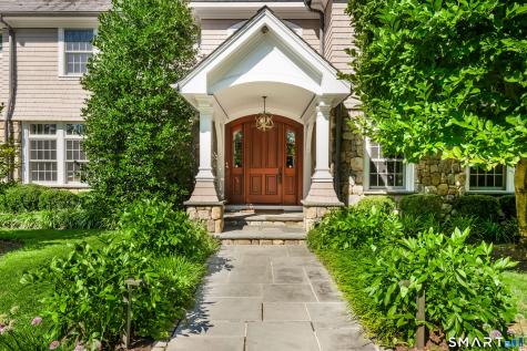 473 Hollow Tree Ridge Road Darien CT 06820