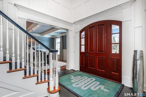 473 Hollow Tree Ridge Road Darien CT 06820