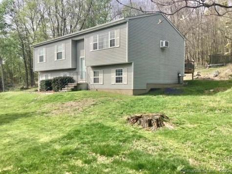 140 Woodbine Street Naugatuck CT 06770