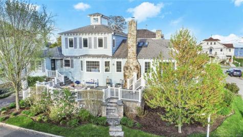 22 Park Lane Norwalk CT 06854