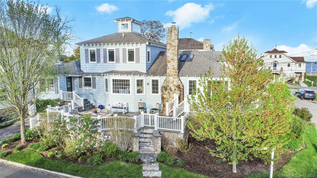 22 Park Lane Norwalk CT 06854